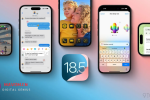 iOS 18.5全新亮点速览