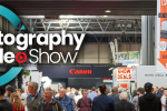 The Photography & Video Show 2026：影像时代内容创作者的全球盛会