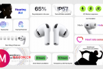 新款 AirPods Pro 3 — 快速总结与推荐