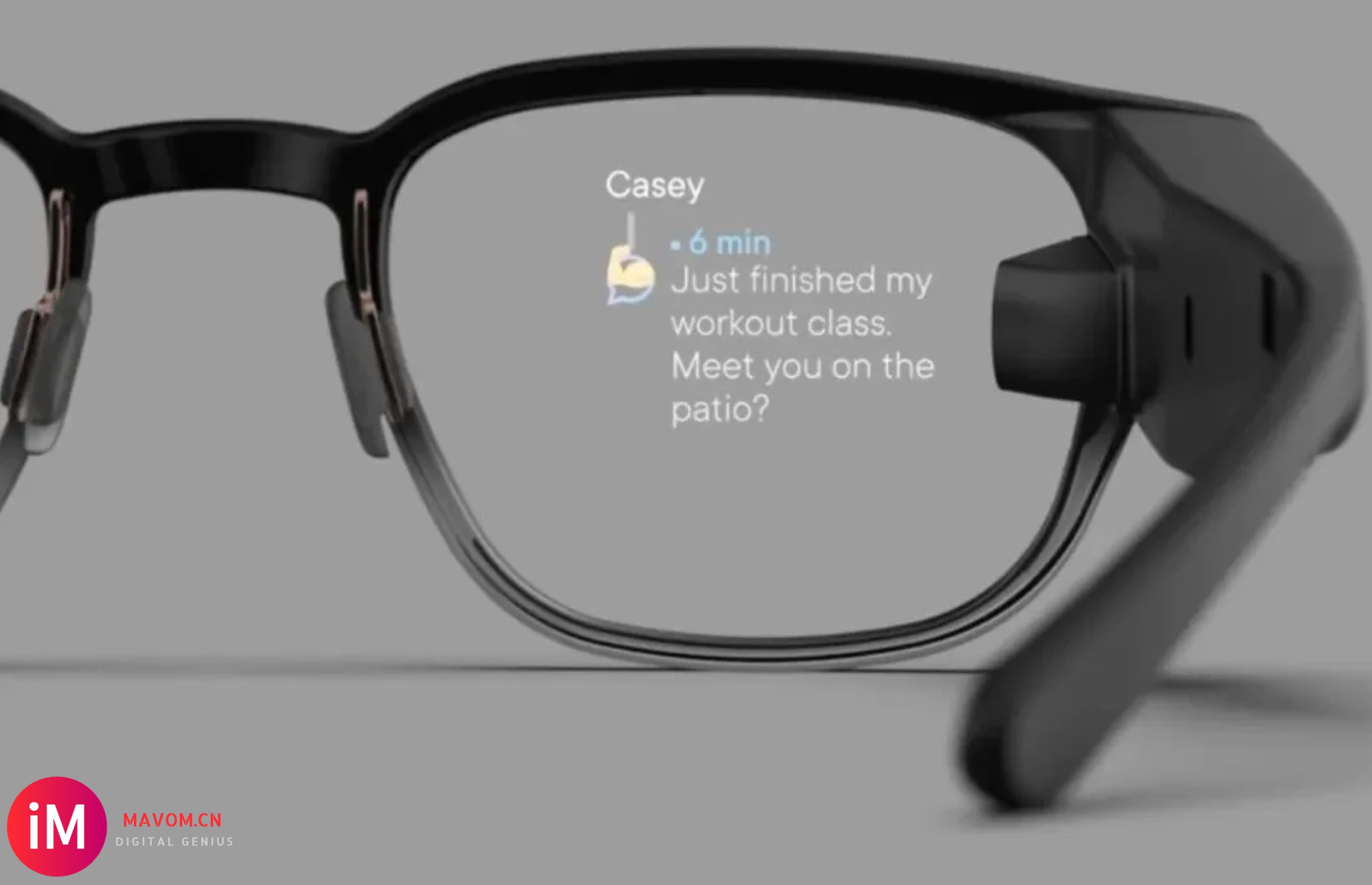 Apple 收购 Q.ai：无声交互与 AI 可穿戴时代的起点