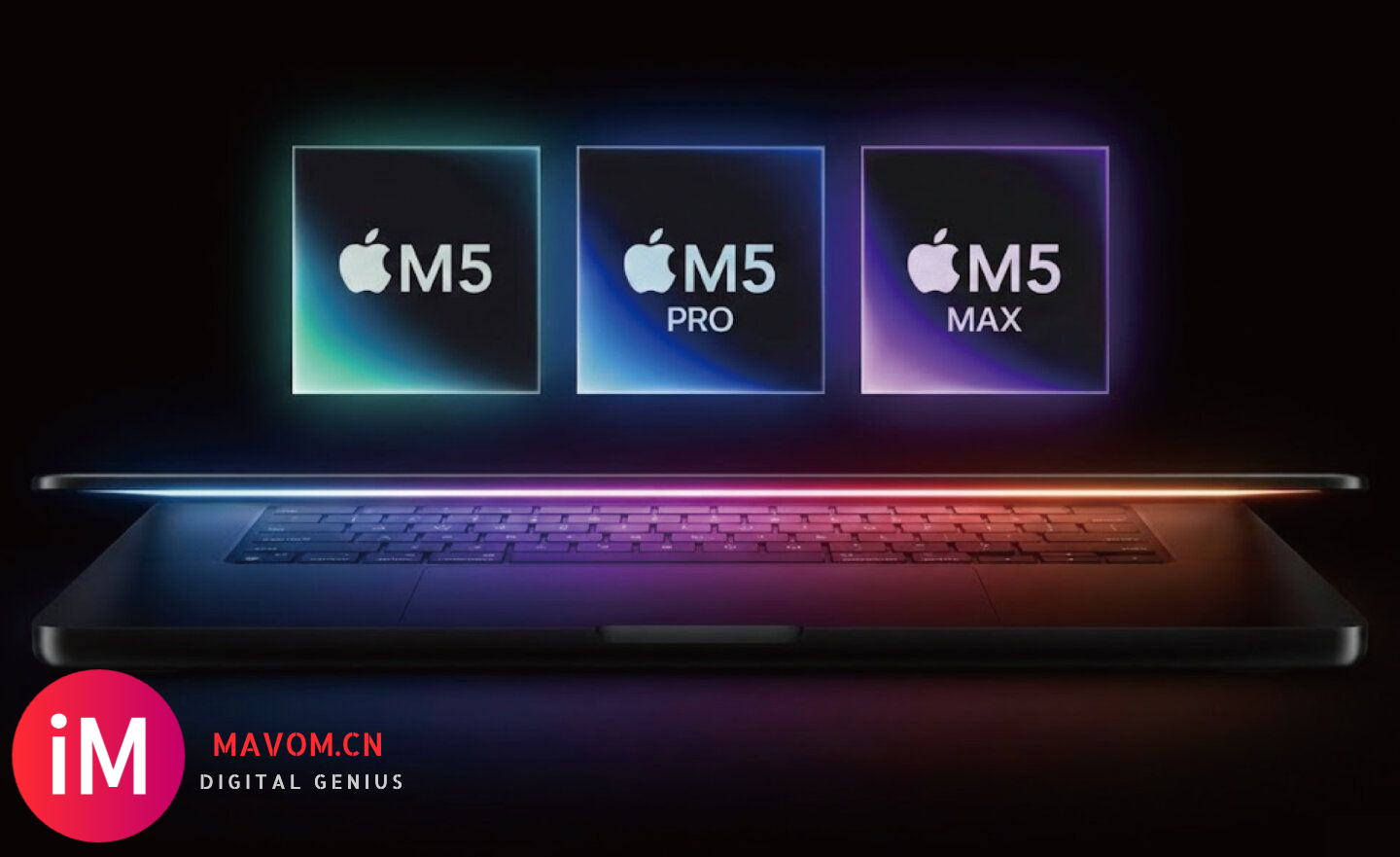 Apple M5 Pro / M5 Max MacBook Pro 春季发布预测：macOS 26.3 同步上线