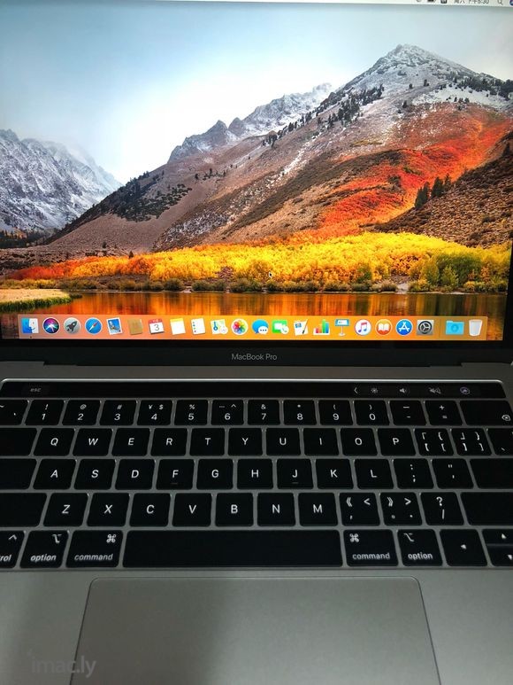 新入手的18款macbook pro256,刚拿回来直播开箱-1.jpg