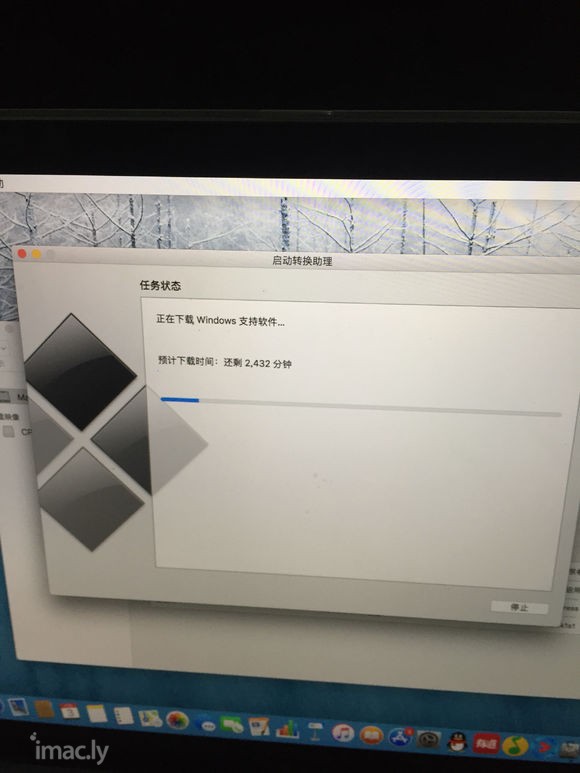 求助,Macbookpro装win10系统遇到这种情况咋办-1.jpg