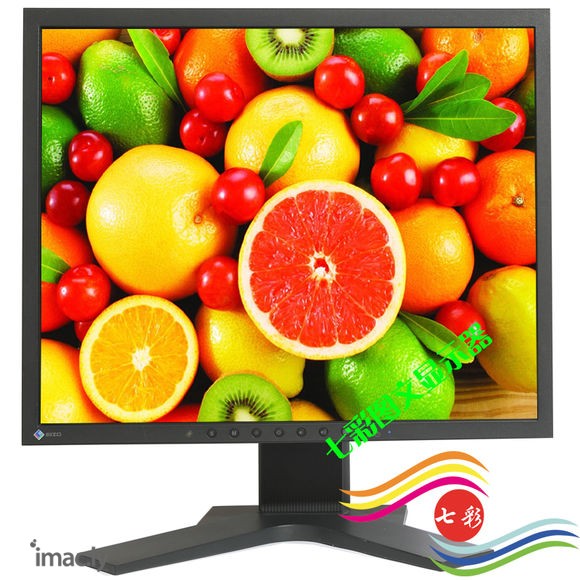 19寸艺卓EIZO MX190/S1931/MX191设计调色印刷修片摄影绘图显示器-3.jpg