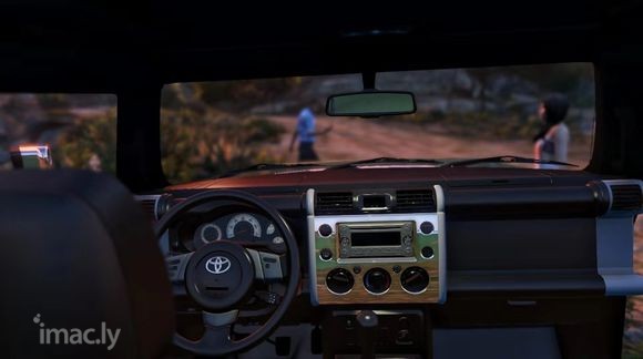 GTA5摄影【工作之余开着酷路泽带着女朋友来海边放松一下】-9.jpg