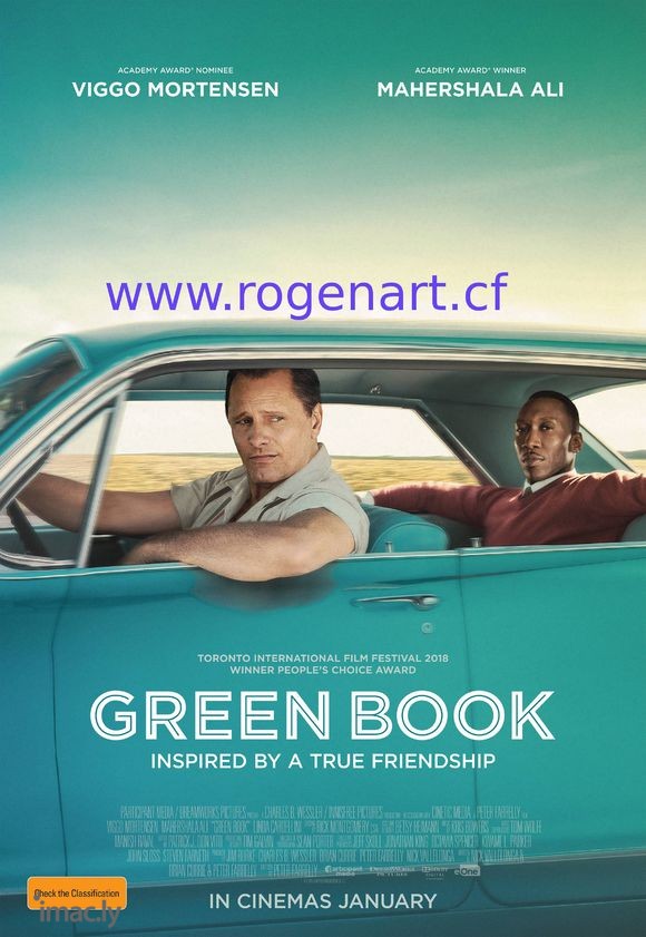 Green Book 2018 HD|绿皮书-1.jpg