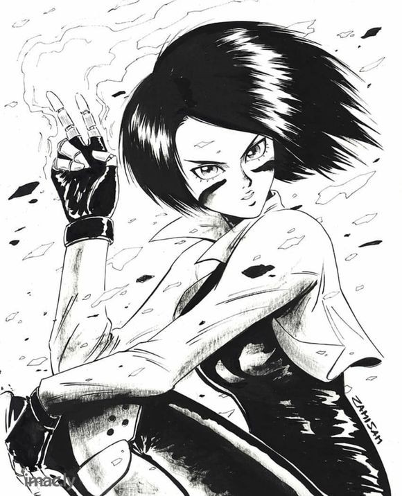 【搬砖】 alita 电影官方ins-4.jpg