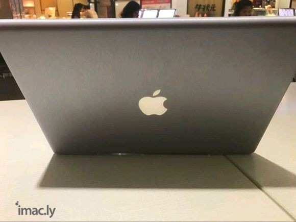 自用苹果笔记本电脑 Macbook-3.jpg