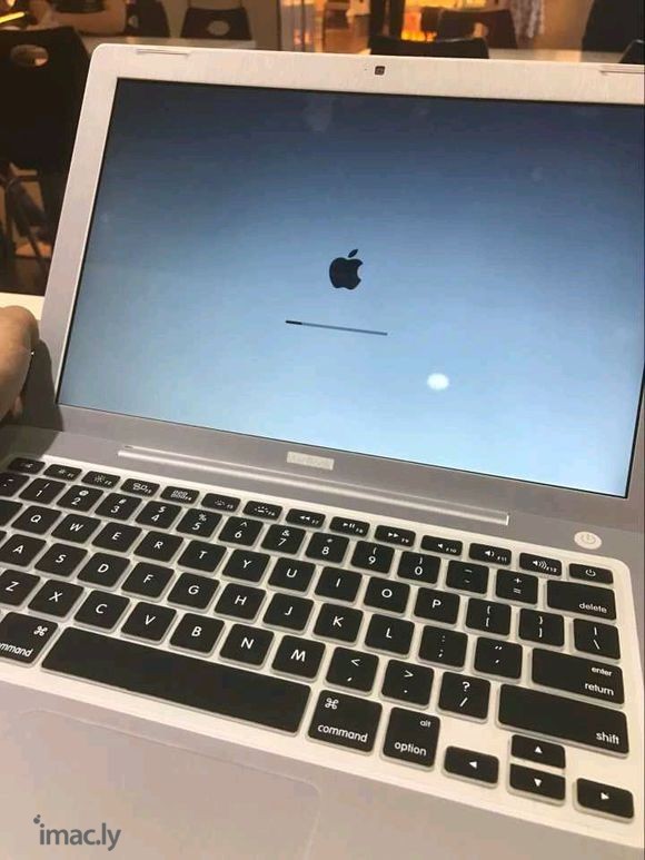 自用苹果笔记本电脑 Macbook-5.jpg