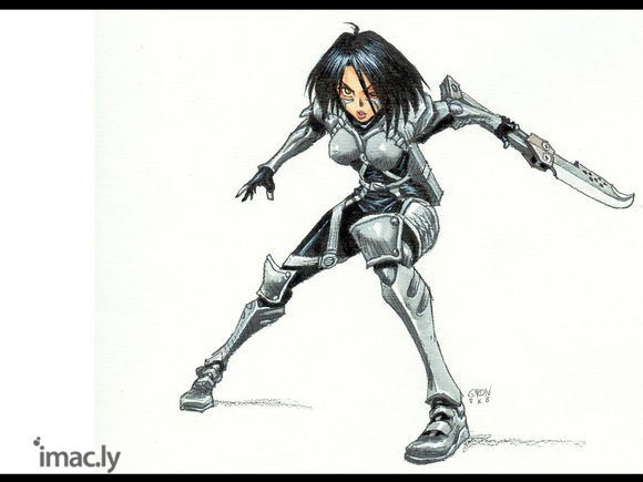 【搬图】Battle Angel Alita(※流量杀手手机慎入)-10.jpg