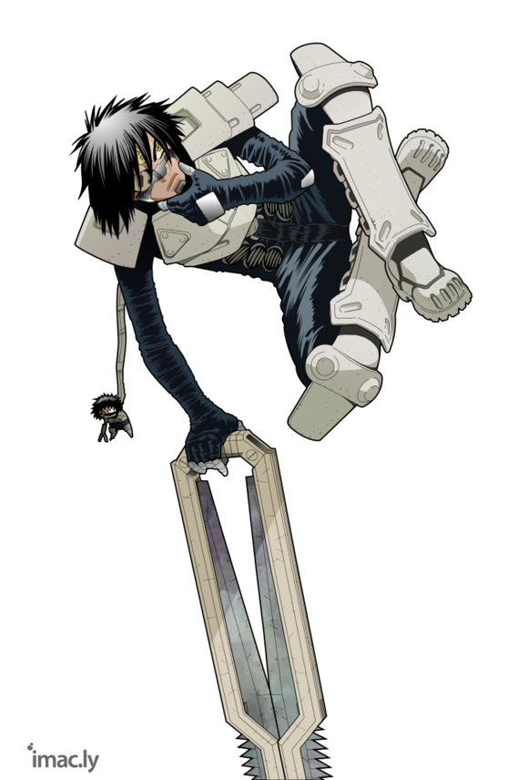 【搬图】Battle Angel Alita(※流量杀手手机慎入)-1.jpg