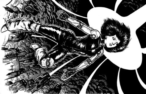 【搬图】Battle Angel Alita(※流量杀手手机慎入)-3.jpg