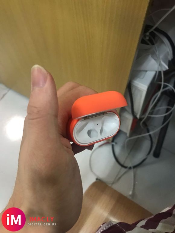 有用airpods 的老哥吗?你们的都是怎么清理的-1.jpg