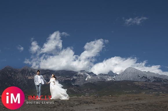 丽江大理旅拍婚纱摄影《花屿集》教你婚前迅速瘦身法-1.jpg