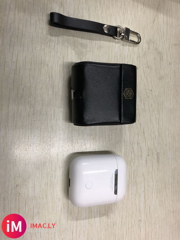 哈哈哈 真香 899到手的AirPods 再加上一个无线充电-3.jpg