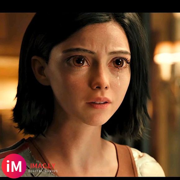 我发现很多人带小孩或小学生看Alita,最重要看完还说是垃圾-1.jpg