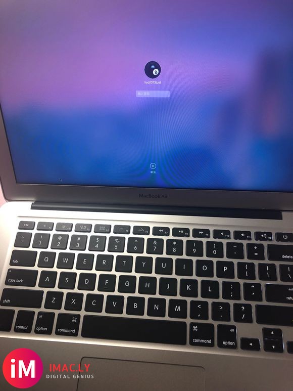 双十一败的,激活四天,实在用不惯苹果系统,MacBook a-2.jpg