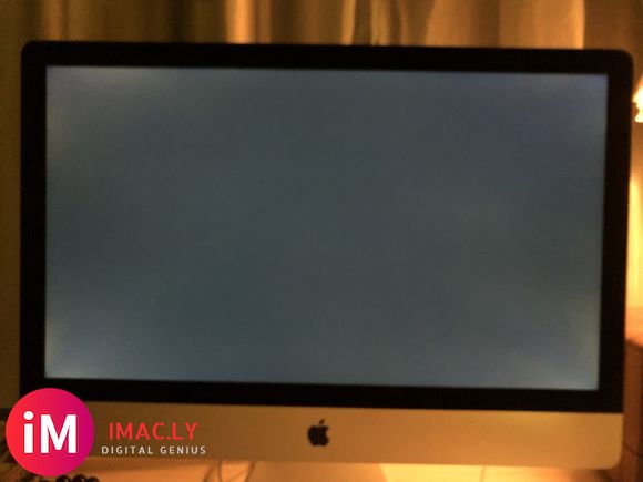 imac27一体机屏幕漏光保修问题是这样的电脑刚买回来最初三-2.jpg