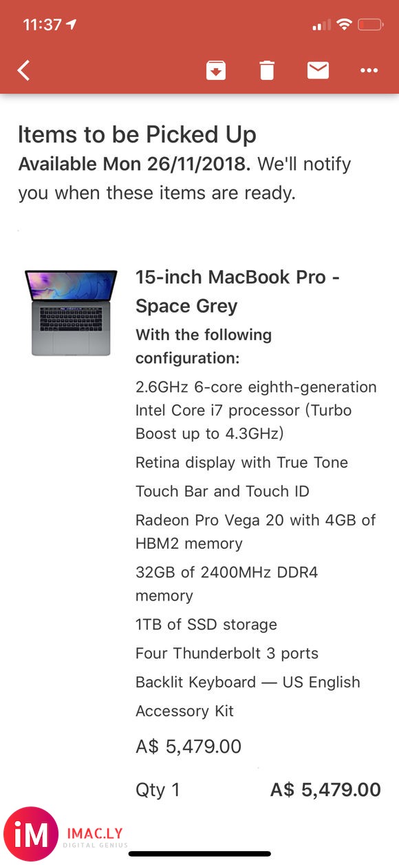 终于等到了 vega 版的 Macbook Pro-1.jpg