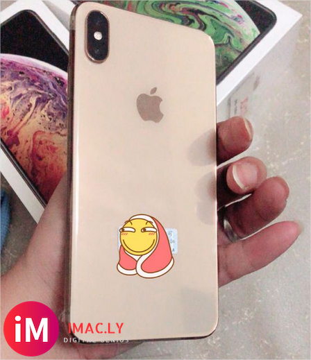 iPhone Xs如何单手操作-1.jpg