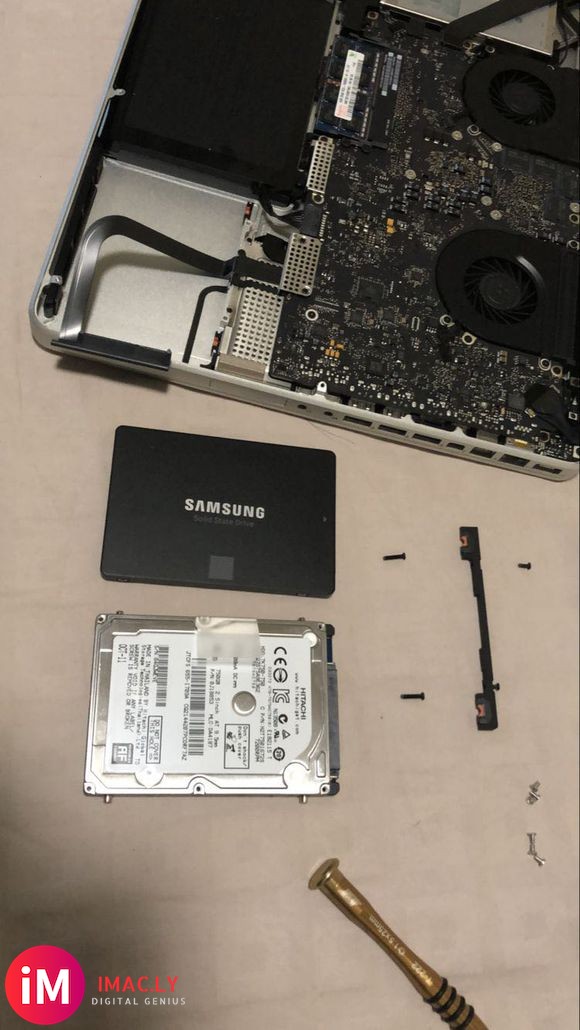 终于给老MacBook Pro换了ssd-2.jpg