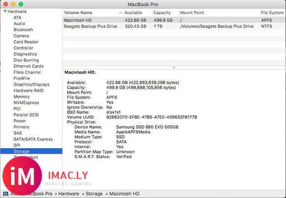 终于给老MacBook Pro换了ssd-5.jpg