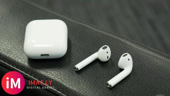 来了!二代 AirPods 明年一季度出货,一年后再大改款-1.jpg