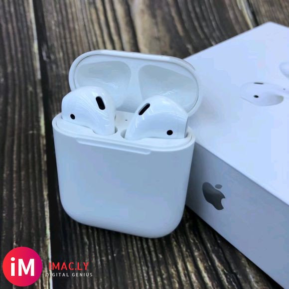 Airpods 蓝牙耳机1 音质完美无瑕,100%音量不会破-2.jpg