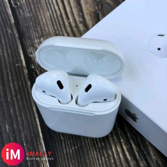 Airpods 蓝牙耳机1 音质完美无瑕,100%音量不会破-3.jpg