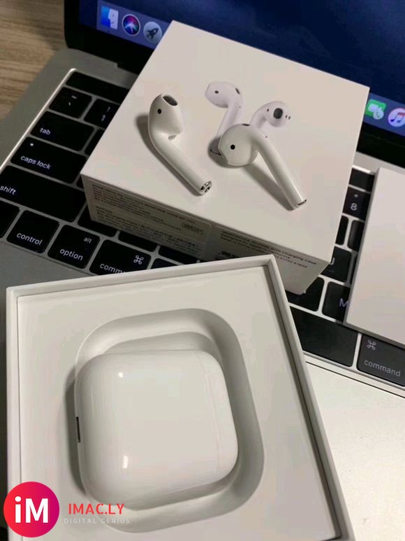 Airpods 蓝牙耳机1 音质完美无瑕,100%音量不会破-2.jpg