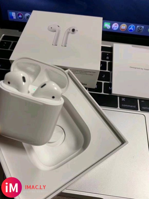 Airpods 蓝牙耳机1 音质完美无瑕,100%音量不会破-3.jpg