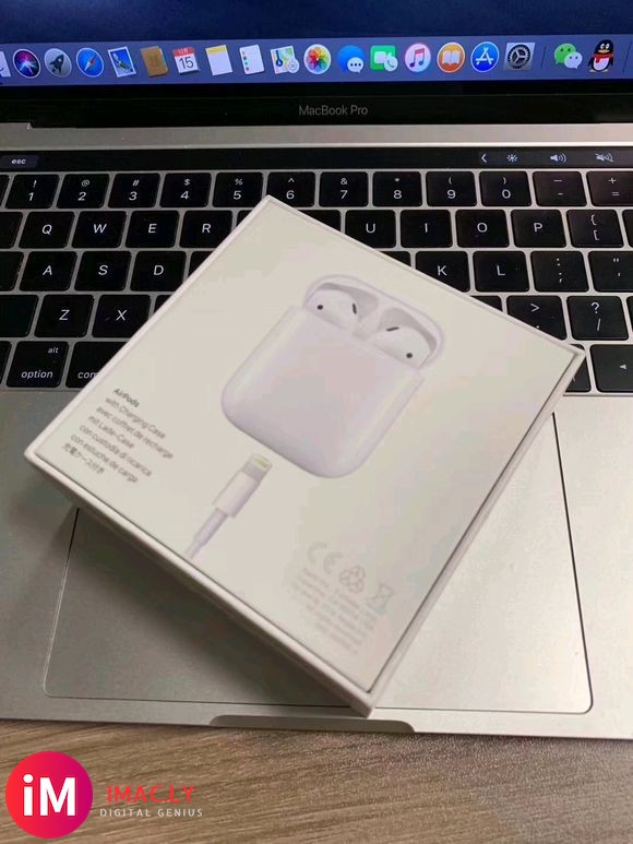 Airpods 蓝牙耳机1 音质完美无瑕,100%音量不会破-3.jpg