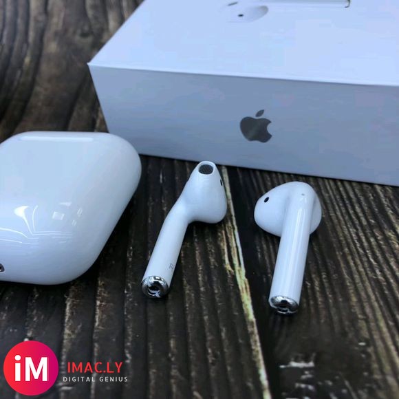 Airpods 蓝牙耳机 1 音质完美无瑕,100%音量不会-7.jpg