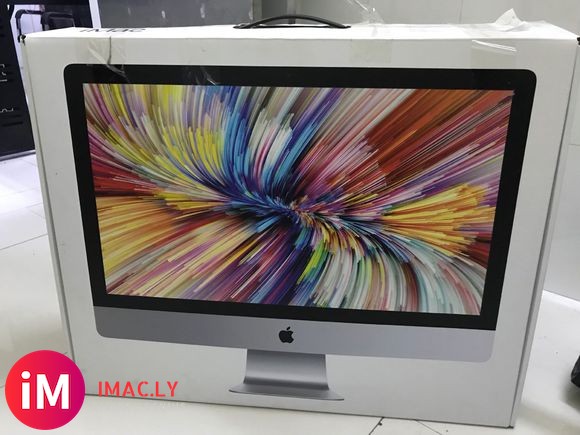 2017款 iMac  27寸 5k 国行  运行内存16g-3.jpg