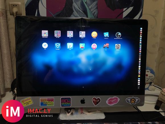 iMac2019定制顶配开箱,除了硬盘没有达到2T其他几乎都-7.jpg