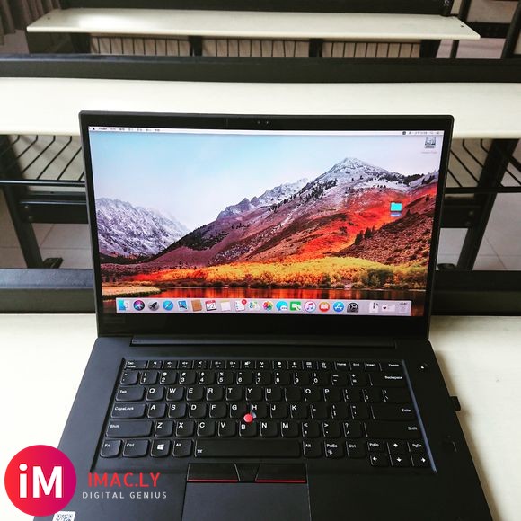 ThinkPad x1 隐士换MacBook pro 15如何-1.jpg