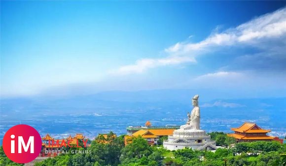 美醉了!东莞观音山荣获中国森林美景摄影地-7.jpg