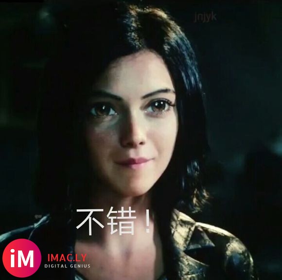 今天下午就中考了,阿丽塔赐予我力量!alita foreve-1.jpg