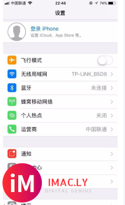 apple id 自动退出了,然后怎么登都登不上,换设备可以登-2.jpg