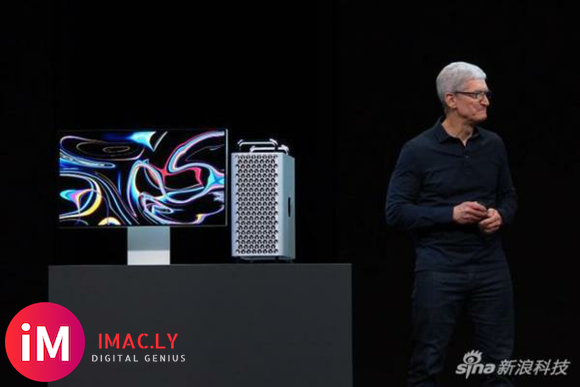 WWDC19全回顾:苹果第五大系统诞生 最强电脑到来-1.jpg