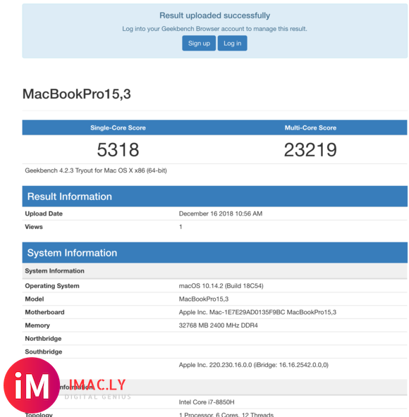 新到的macbook pro定制版 跑个分-1.jpg