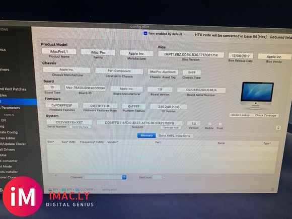 兄弟们,老mac pro完美破解成imac pro了-4.jpg