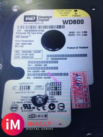 WD800BB 黑盘数据恢复成功-1.jpg