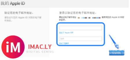 苹果6怎么验证apple id-4.jpg