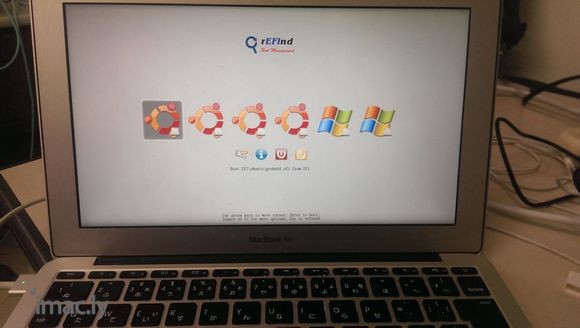 mba2013上干掉osx,安装ubuntu13.10与windows8.1双系统-1.jpg