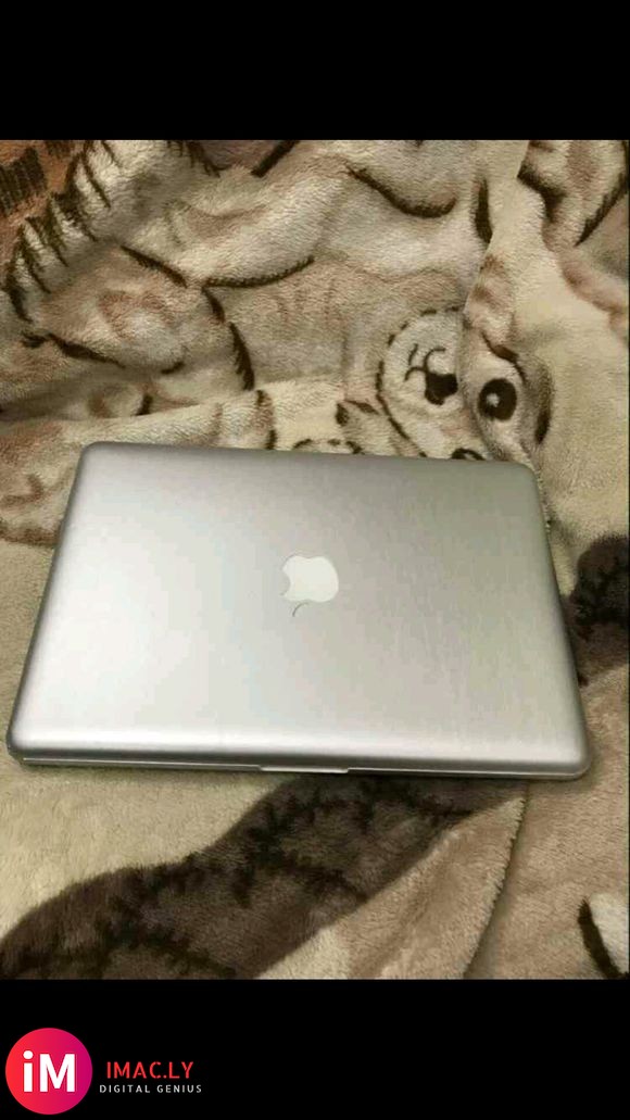 苹果Macbook 374电脑八九成新 平时贴膜 无划痕 保-2.jpg