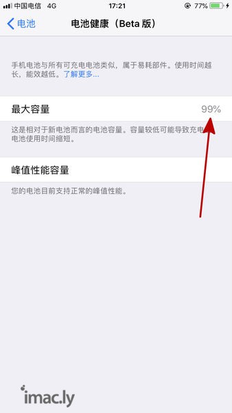 iphone 怎样查询电池电池效率-4.jpg