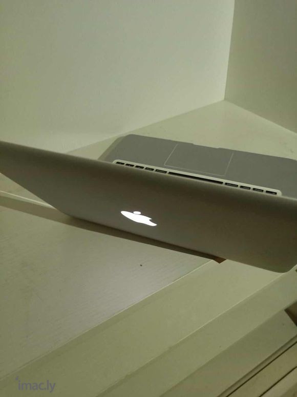 出一个苹果笔记本(MacBook),用了2年-3.jpg