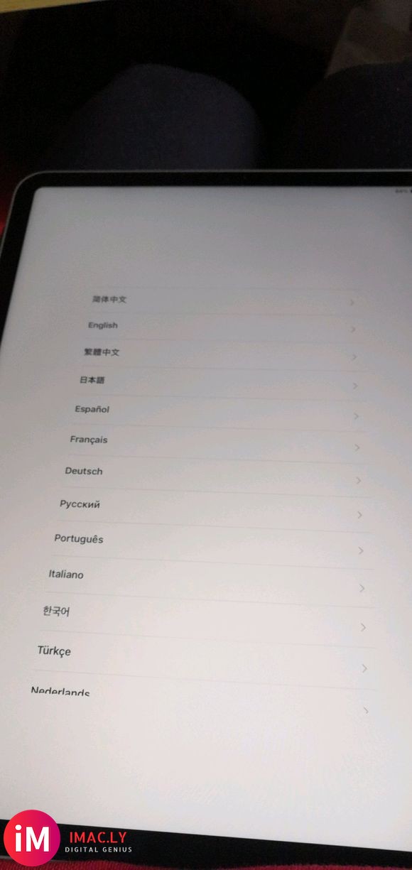 apple id 问题,我买的时候注册了一apple id-1.jpg