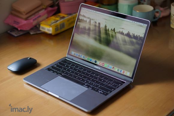 Macbook pro13 2018之我用我见(有图)-3.jpg